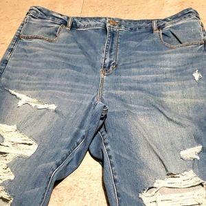 🌼 2 for $25 Plus size pants NWOT